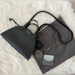 *Like New* Meli Melo Giada Mini Tote Bag